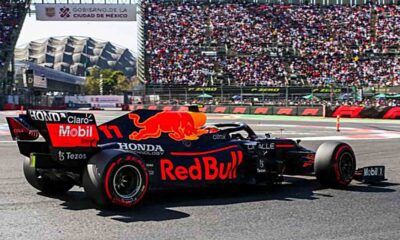 Gran Premio de México extiende contrato hasta 2025