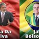 “Hoy Brasil define qué modelo desea”, dice Lula en medio de elección de segunda vuelta