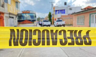 Ven a Fresnillo, Irapuato y Naucalpan como los municipios más violentos del país, revela el Inegi