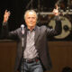 Será el 21 de octubre el concierto de despedida de Joan Manuel Serrat en el Zócalo