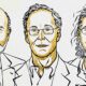 Tres expertos en crisis financieras ganan Premio Nobel de Economía