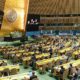 Condena ONU anexión rusa de territorios ucranianos; México se suma