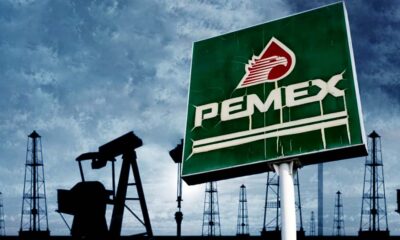 Pemex reporta pérdidas por 52 mil millones de pesos en tercer trimestre de 2022