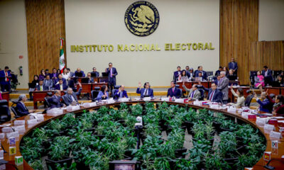 Desde abril, 67% de los ciudadanos avalaban elegir a los consejeros del INE por votación