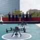 Anuncia CdMx “unidad Águila”: Con drones patrullarán y combatirán delincuencia
