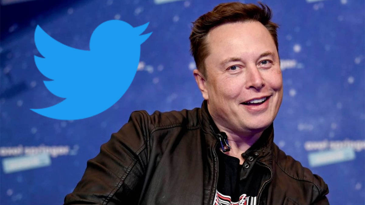 Anuncia Elon Musk cobro de 8 dólares al mes por marca de verificación de Twitter