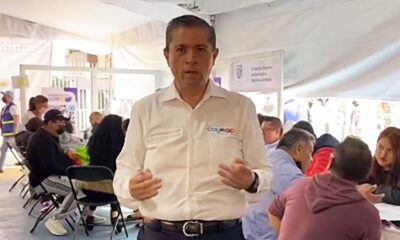 Gasta alcalde de Coyoacán 15.5 millones de pesos en contratos de publicidad por adjudicación directa