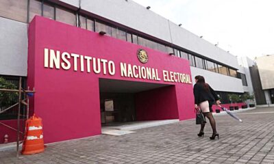 Consejo de CNDH pide que el INE sea “independiente de partidos y austero”, pero se deslindan de pronunciamiento