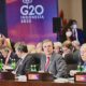 México pide al G20 buscar diálogo “inmediato” para terminar con la guerra en Ucrania