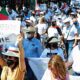 ‘Unidos’ confirma marcha en "defensa del INE" en 56 ciudades del país