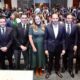 Rechaza Marko Cortés que panista se hayan “doblado” ante reforma electoral