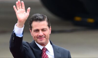 Un Woldenberg K., consentido de Peña Nieto en contratos de encuestas