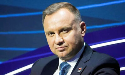 “Error” de Ucrania, ataque con misiles, admiten Polonia y OTAN