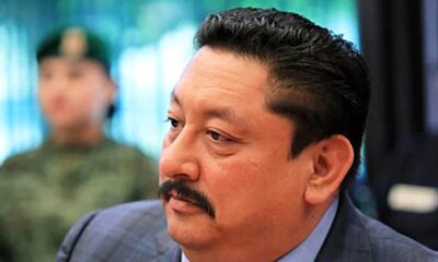 “Qué le van a arreglar”, denuncia Sheinbaum que Fiscalía de Morelos no entrega carpeta de investigación de caso Ariadna