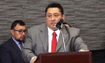 Fiscal de Morelos acusa “uso político” de Sheinbaum en feminicidio de Ariadna