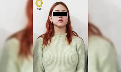 Dictan prisión preventiva en contra de Vanessa ‘N’, implicada en feminicidio de Ariadna