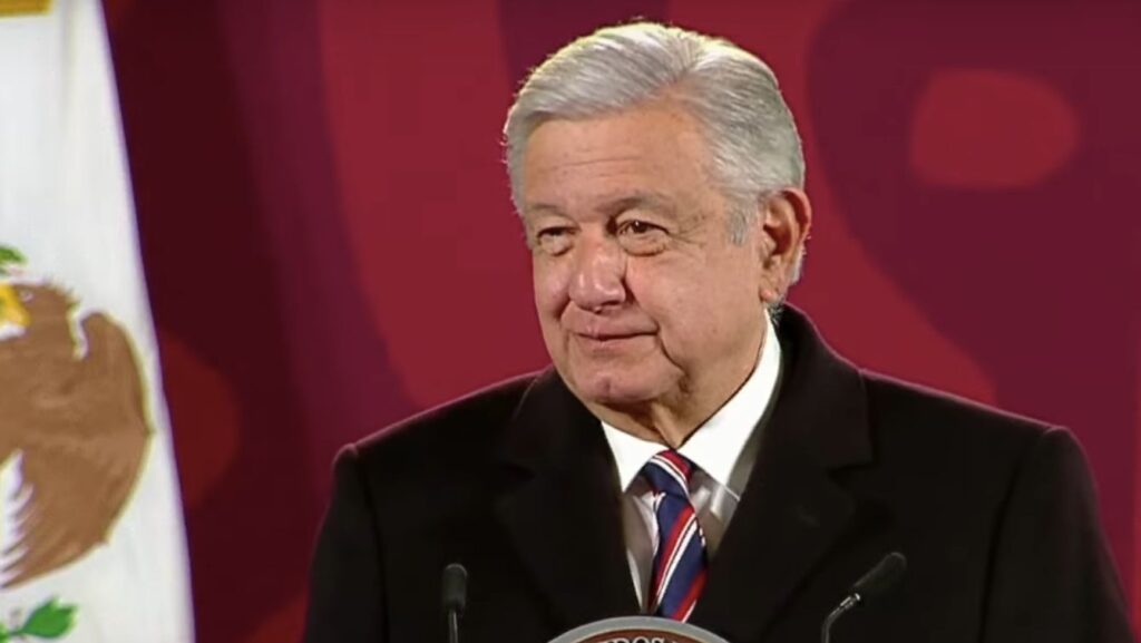 Anuncia Amlo Que Trudeau Llegará Al Aifa En Enero Pide A Biden Hacer Lo Mismo 1667