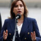 Esperamos a AMLO con los brazos abiertos: Presidenta de Perú