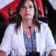 Boluarte acusa injerencia de AMLO: “No tiene derecho a intervenir en temas internos”