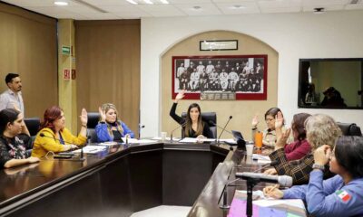 Aprueba Sonora reforma contra discriminación laboral por embarazo