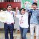 Perú otorga salvoconducto a familia de Pedro Castillo para que viajen a México