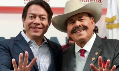 Armando Guadiana gana encuesta de Morena para ser candidato en Coahuila