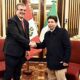 “Si pedro Castillo pide asilo a México, se lo damos”, adelanta Marcelo Ebrard