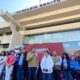 Morenistas exigen a alcalde de Benito Juárez separarse del cargo por corrupción inmobiliaria