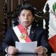Pedro Castillo, presidente de Perú, disuelve el Congreso y establece “gobierno de excepción”