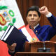 Perú acusa a AMLO de injerencia en asuntos internos tras posicionamientos sobre crisis política