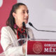 Acusa Sheinbaum a alcaldes de oposición de ir a Xochimilco a desinformar a vecinos