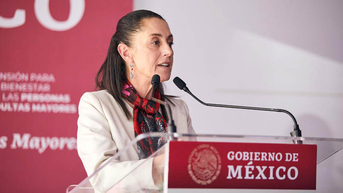 Acusa Sheinbaum a alcaldes de oposición de ir a Xochimilco a desinformar a vecinos