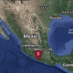 Sismo de magnitud 6 sacude Guerrero; se activa alerta en CdMx