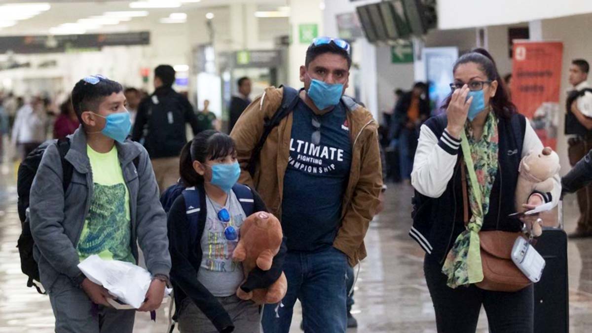 Regresa el uso de cubrebocas en espacios cerrados en Nuevo León