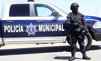 Por seguridad, gobierno reserva por 5 años los nombres de los 240 municipios sin policía o “entregados al crimen”