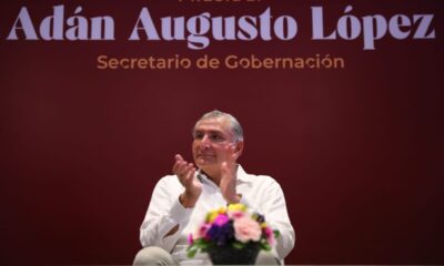 Adán Augusto Consejeros electorales INE