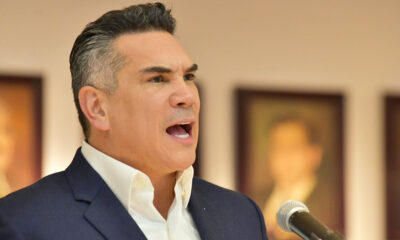 Aclara ‘Alito’ Moreno que PAN no decidirá candidato a la presidencia de la República