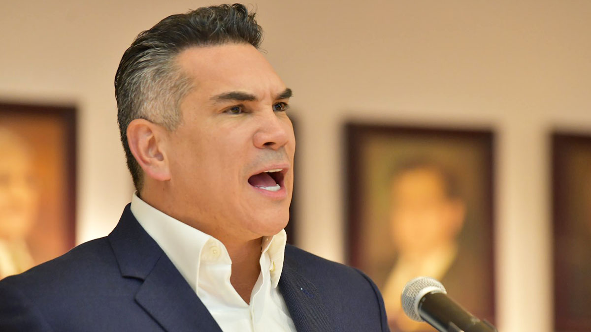 Aclara ‘Alito’ Moreno que PAN no decidirá candidato a la presidencia de la República