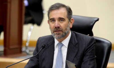 Lorenzo Córdova advierte posible anulación de elección de 2024 por Plan B de AMLO