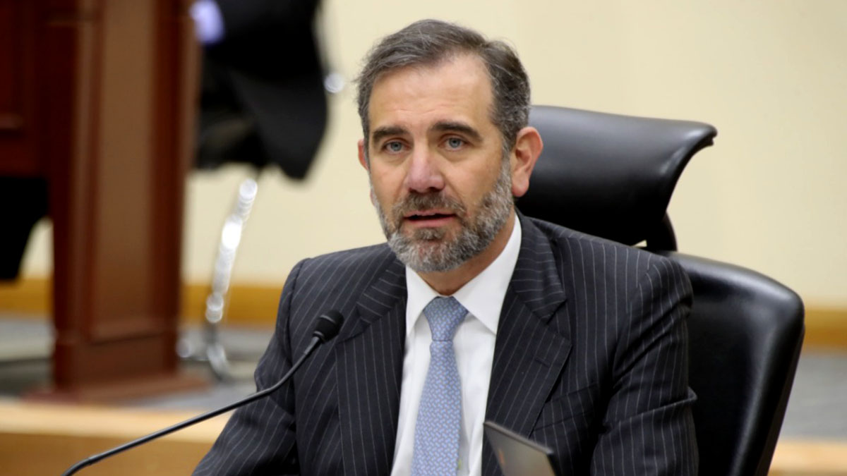 Lorenzo Córdova advierte posible anulación de elección de 2024 por Plan B de AMLO