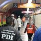 FGJCDMX inicia investigación por cortocircuito en Metro Barranca del Muerto