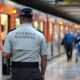 GN ya vigila estaciones del Metro; “no están armados, garantizan la seguridad”, afirma Sheinbaum