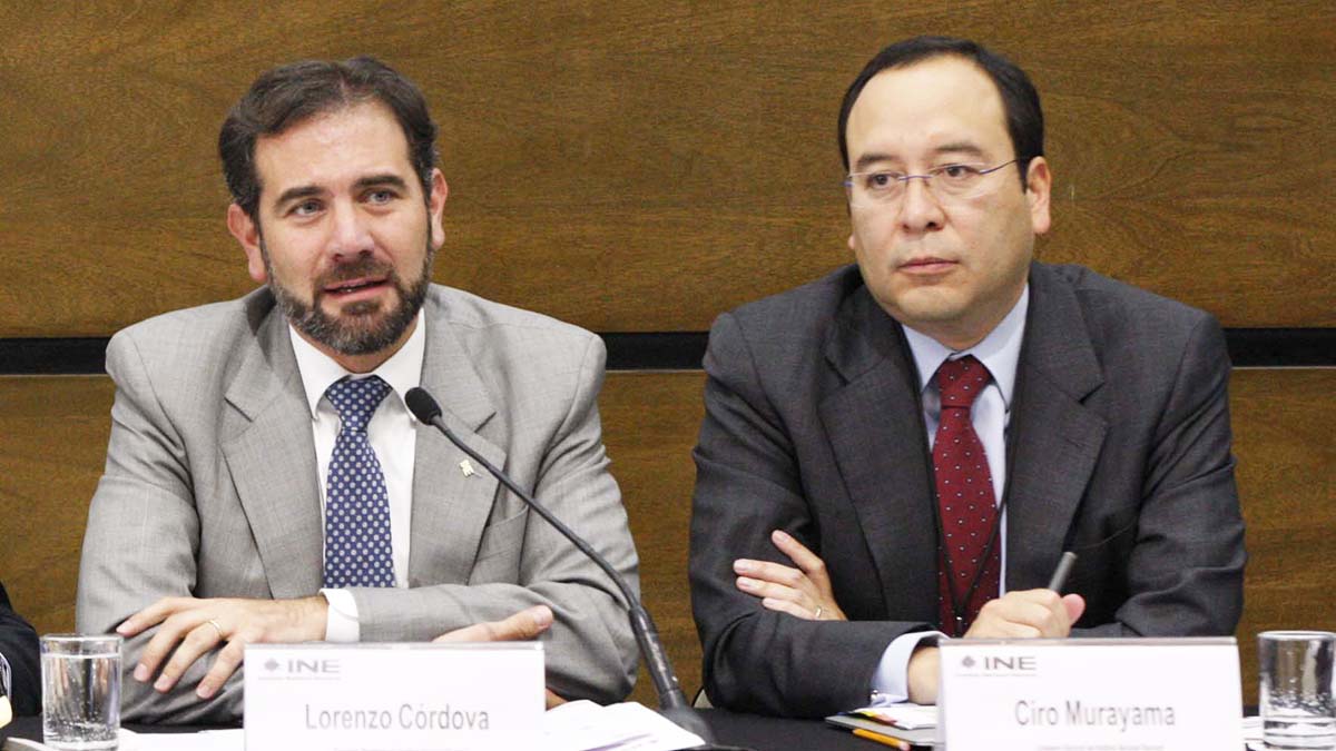 Córdova y Murayama se volvieron activistas de la oposición, critica Sheinbaum