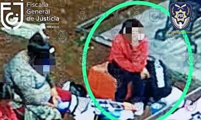 En desaparición de María Ángela no hay delito que perseguir porque ella se fue voluntariamente: Fiscalía
