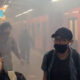 Fiscalía inicia investigación por “desprendimiento” de vagones en Metro Polanco