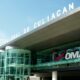 Cierran aeropuerto de Culiacán por detención de Ovidio Guzmán