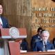 Legislativo acompaña la transformación de AMLO, sin menoscabo de independencia, afirma Armenta