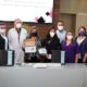 Organizaciones donan un millón de dólares en equipo médico a instituciones de salud pública de Tabasco
