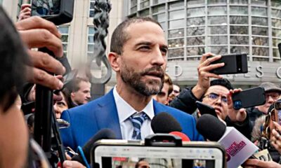 “Estamos decepcionados con el veredicto”, dice abogado de García Luna