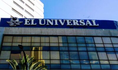 El Universal reclama que lo acusan “sin pruebas” en juicio contra García Luna